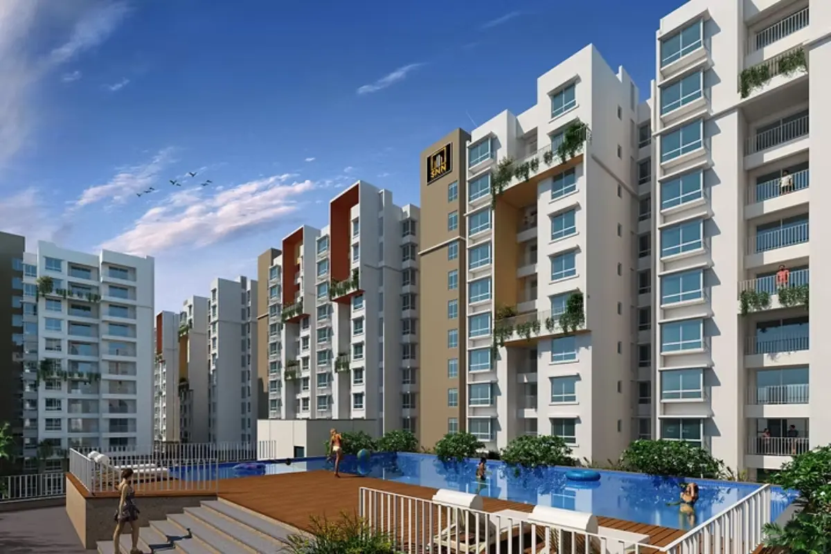 snn estates bellahalli