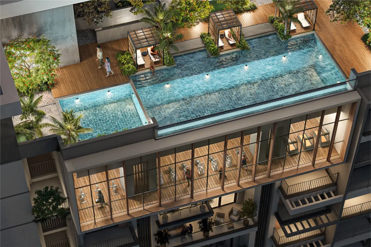 snn estates clubhouse