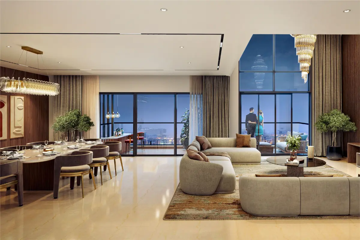 snn estates duomont double-height-living