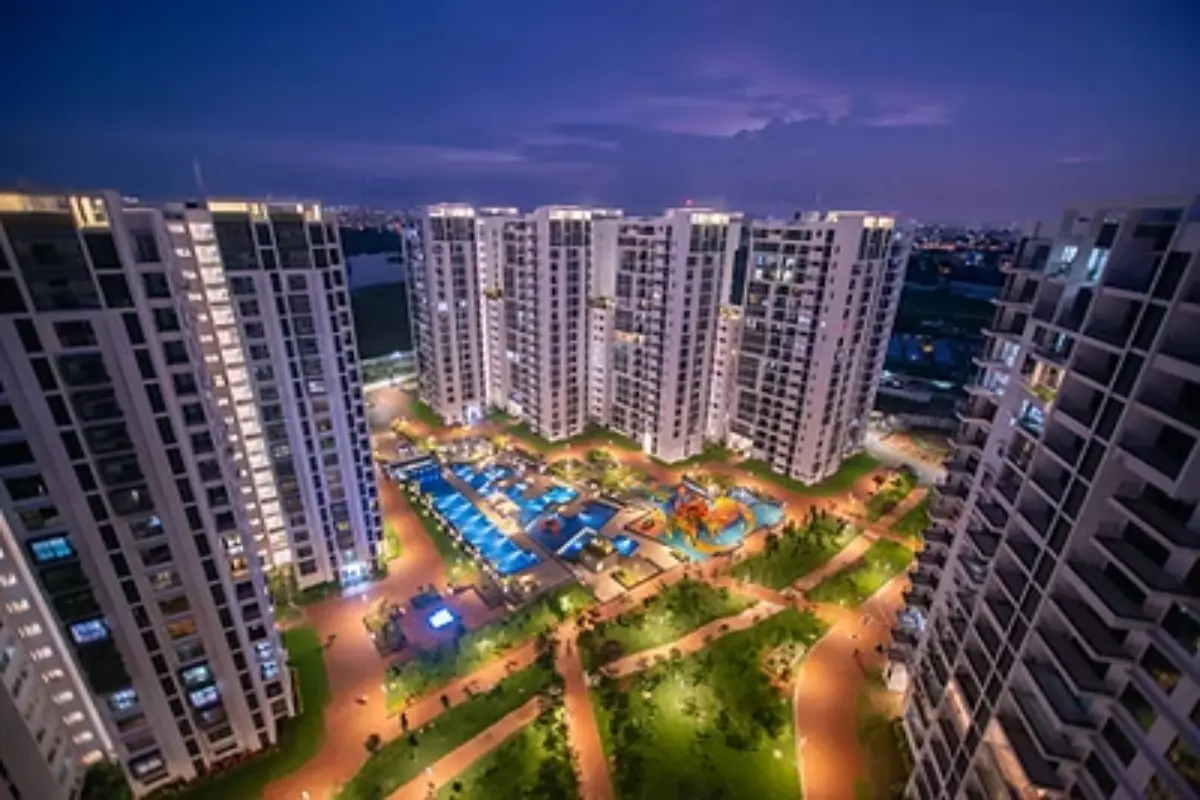 snn estates kudlu main road