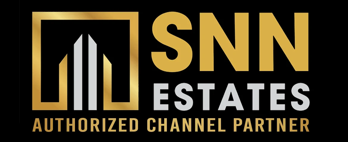 snn estates logo bangalore