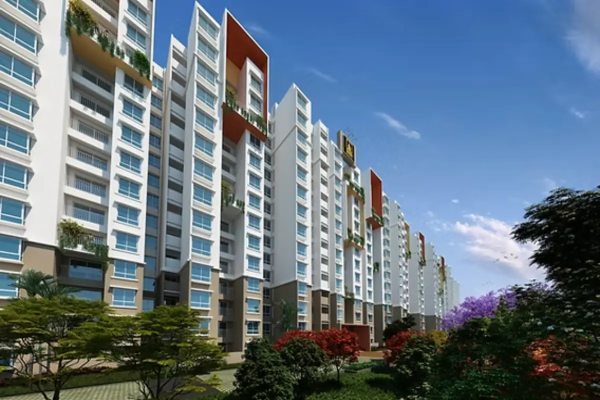 snn estates serenity gardens