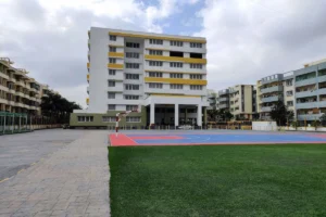 schools near snn estates duomont