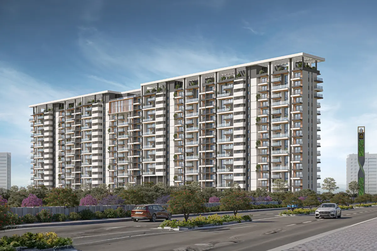 snn estates duomont in sarjapur road