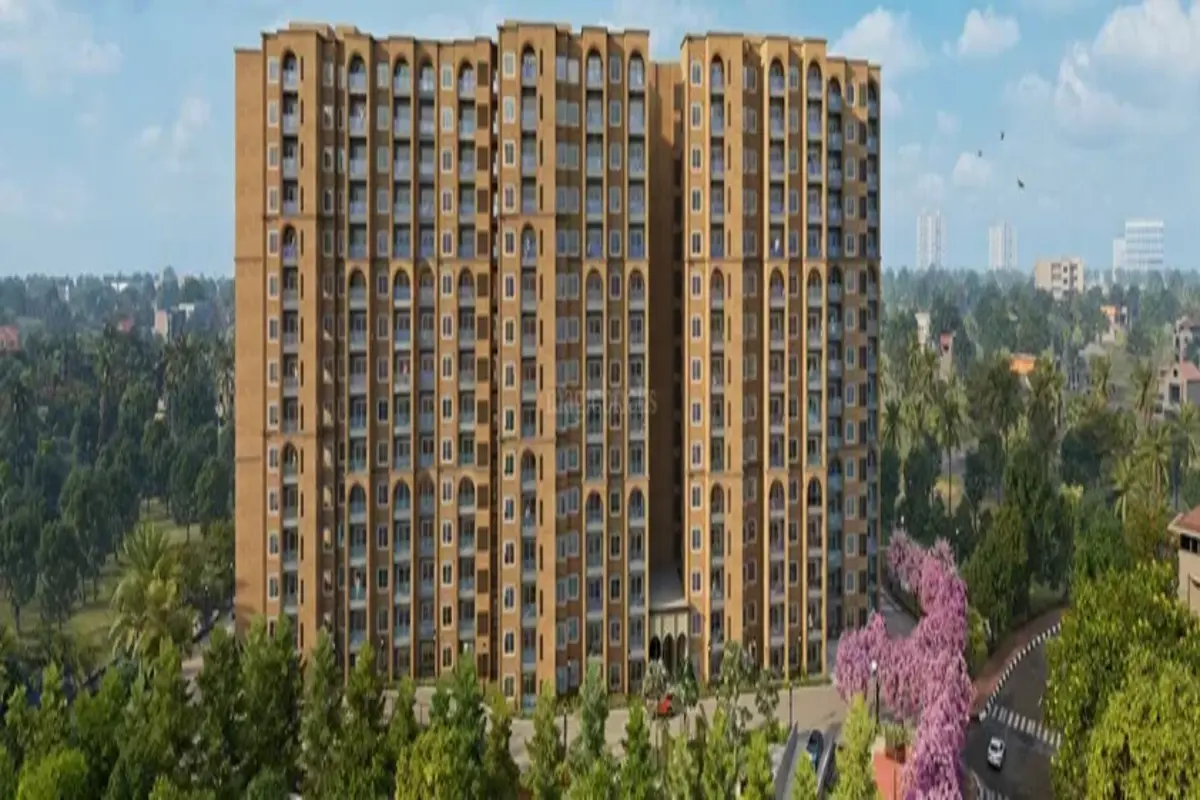 best new launch luxury apartments south bangalore